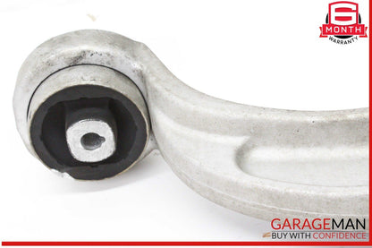 09-16 Audi A4 Front Right Passenger Side Rearward Lower Control Arm 8K0407696H