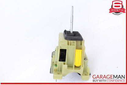 08-14 Mercedes W204 C300 C250 C350 Floor Gear Selector Shifter 2042677524 OEM