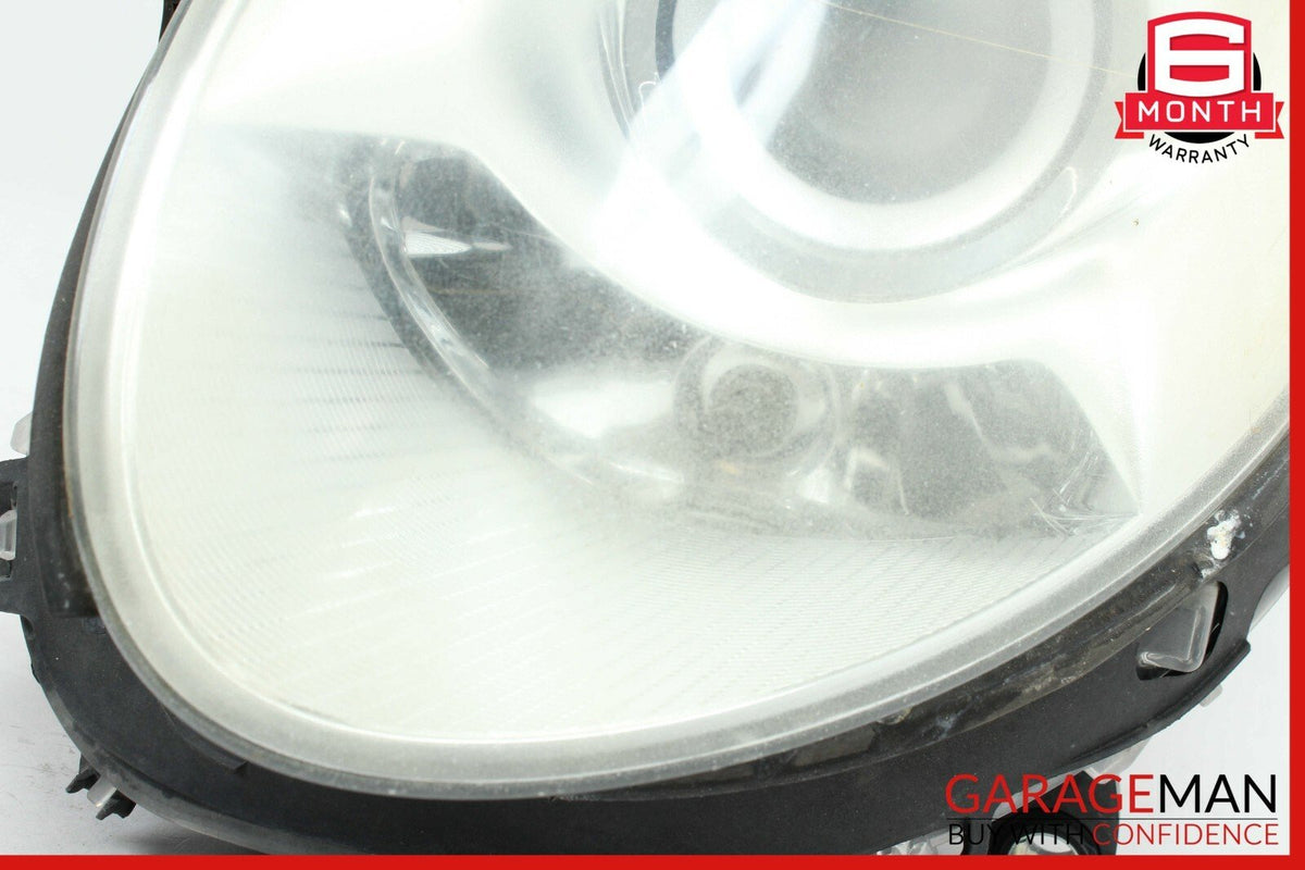 06-10 Mercedes W251 R350 R550 R63 AMG Front Left Side Headlight Lamp Bi Xenon