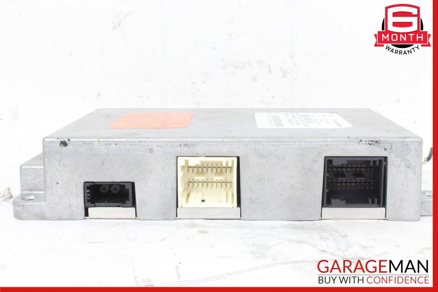 00-06 Mercedes W220 S55 Voice Command Control Module 2408201526 OEM