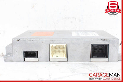00-06 Mercedes W220 S55 Voice Command Control Module 2408201526 OEM