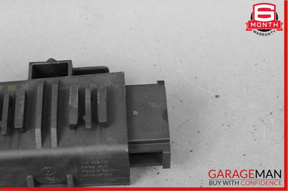 08-10 Porsche Cayenne S 957 Heated Seat Control Module OEM