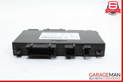 03-12 Mercedes W219 CLS550 CLS63 AMG Front Right Seat Control Module Unit