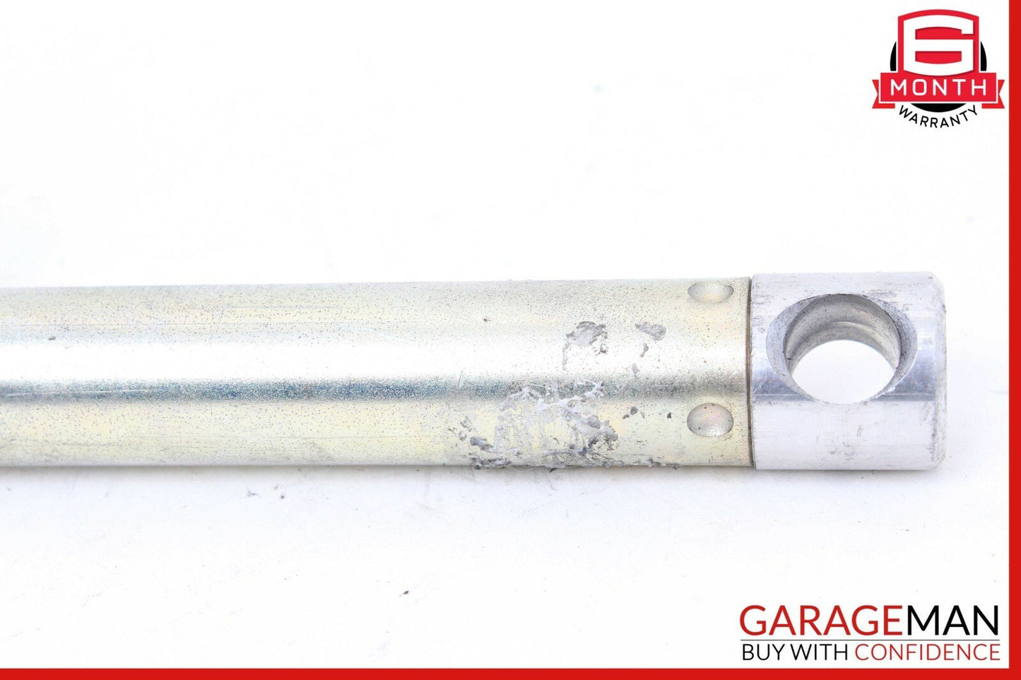 03-11 Mercedes R230 SL500 Rear Right Convertible Roof Load Assist Cylinder OEM