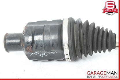 19-21 Genesis G70 Front Left Driver Side Axel Shaft OEM