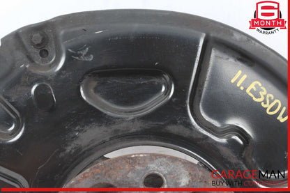 10-16 Mercedes W212 E350 Wagon Front Left Side Wheel Spindle Knuckle Hub Bearing