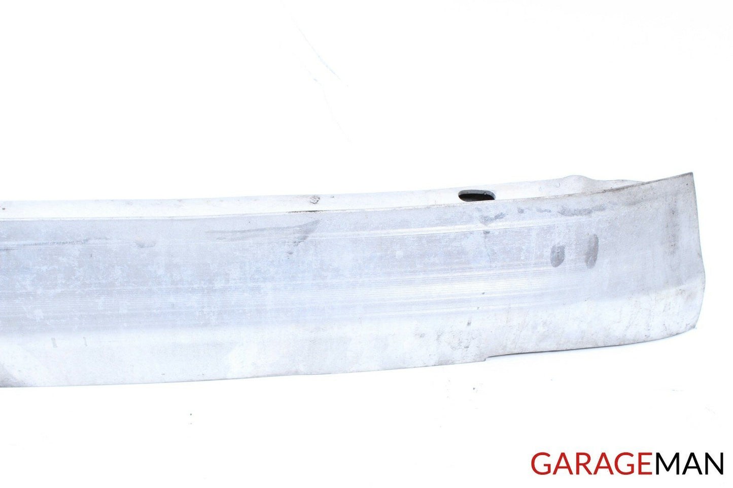 03-11 Mercedes R230 SL500 SL55 Rear Bumper Reinforcement Impact Crash Bar OEM