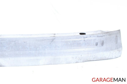 03-11 Mercedes R230 SL500 SL55 Rear Bumper Reinforcement Impact Crash Bar OEM