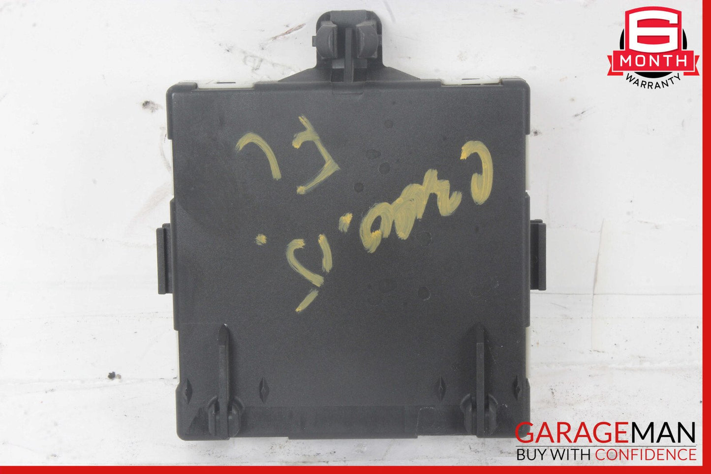 15-18 Mercedes W205 C300 C350e Front Left Side Door Control Module Unit OEM