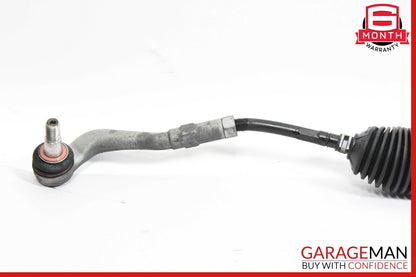 08-14 Mercedes W204 C250 C300 Power Steering Rack and Pinion Assembly RWD OEM
