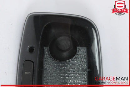 14-17 Maserati Quattroporte S Rear Interior Overhead Dome Light Lamp OEM