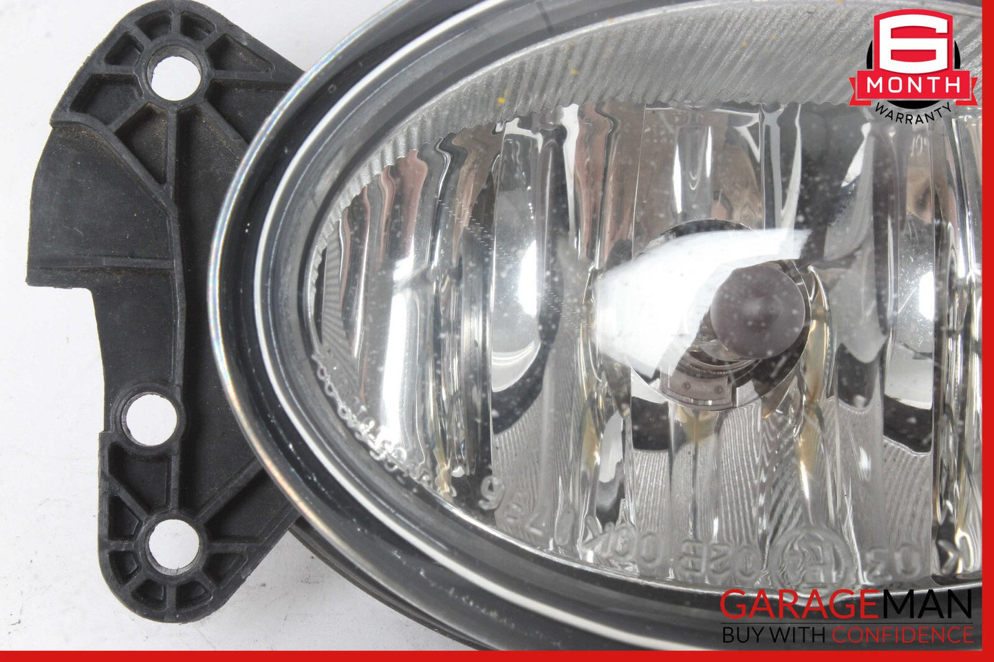 06-09 Mercedes CLK350 E350 Front Left Driver Side Foglight Fog Light Lamp OEM