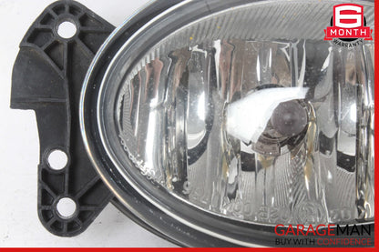 06-09 Mercedes CLK350 E350 Front Left Driver Side Foglight Fog Light Lamp OEM
