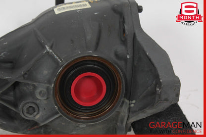 08-16 Mercedes W212 E350 C350 Rear Differential Diff Axle Carrier Assembly RWD