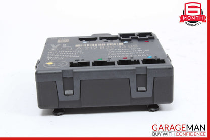 08-15 Mercedes W204 C300 C350 Front Left Side Door Control Module Unit
