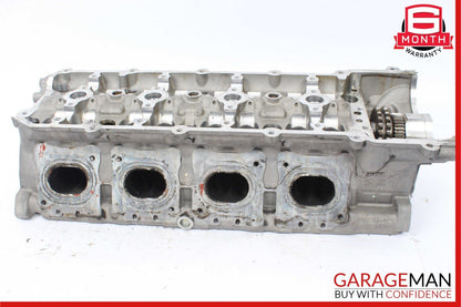 07-12 Mercedes CLS63 E63 AMG Right Engine Cylinder Head Motor Block Assembly