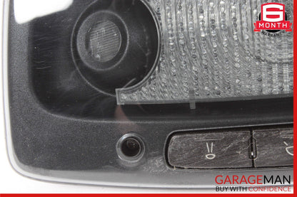 03-19 Maserati GranTurismo M145 Interior Overhead Dome Light Lamp OEM