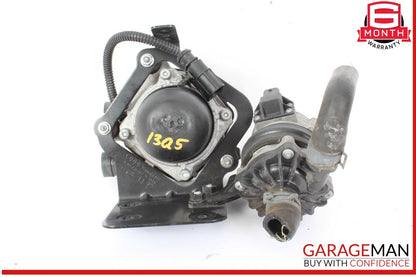 13-18 Audi Q5 Engine Auxiliary Coolant Water Pump 8R0965567 OEM