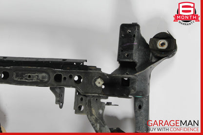 12-19 Mercedes W166 ML400 Front Sub Frame Subframe Engine Crossmember OEM
