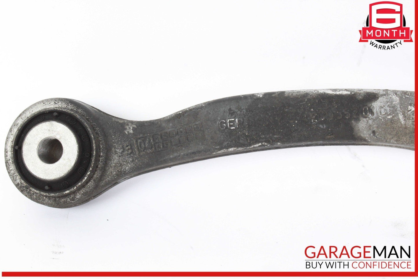 03-11 Mercedes W211 E500 SL500 Rear Right Side Upper Lateral Control Arm OEM