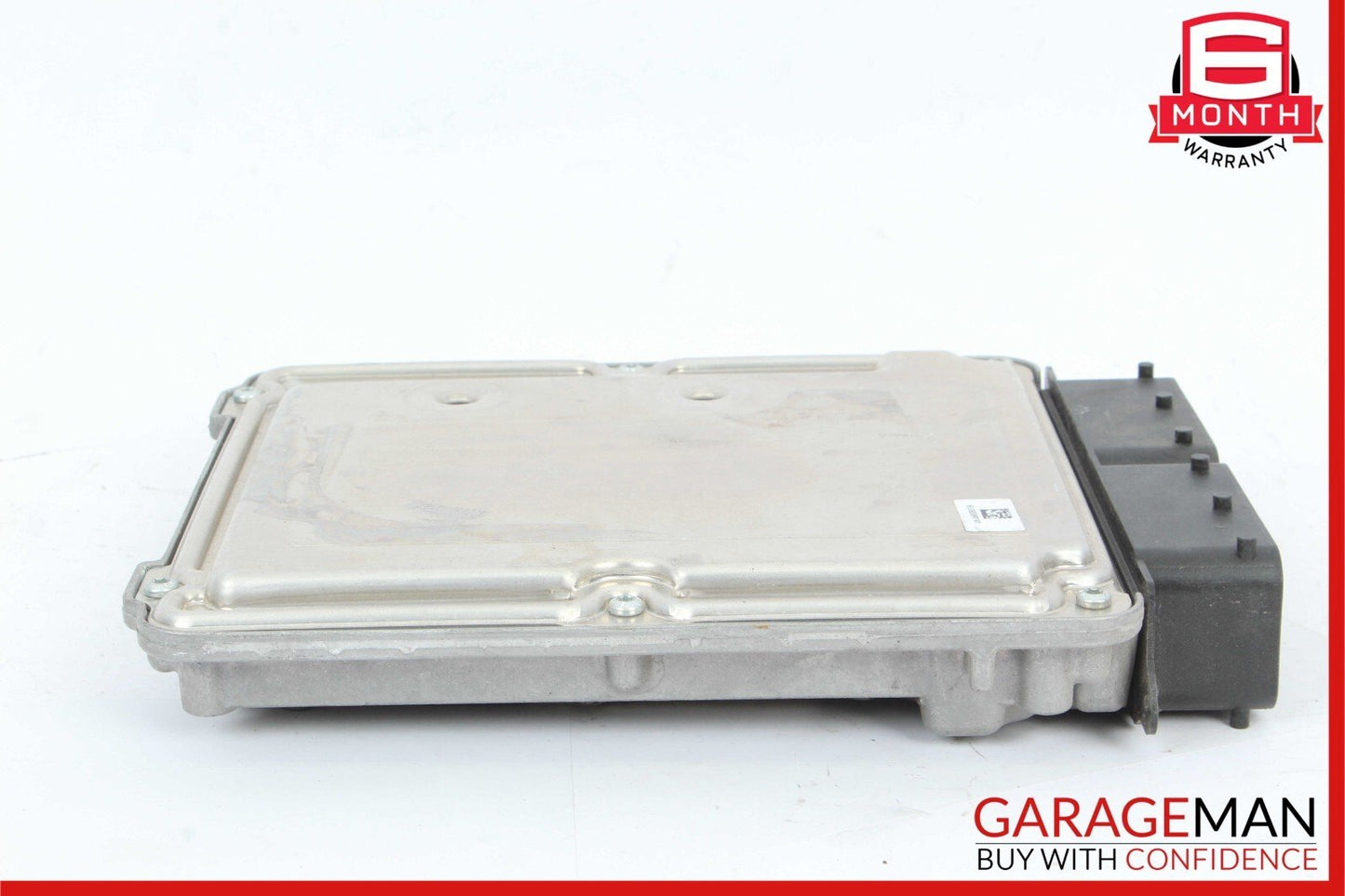 14-17 Maserati Ghibli ECU ECM Engine Computer Control Module Unit 670007174 OEM