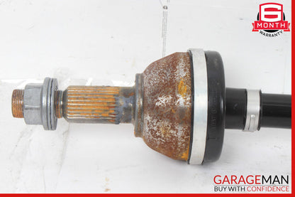 17-23 Tesla Model 3 Rear Right / Left Axle Shaft OEM