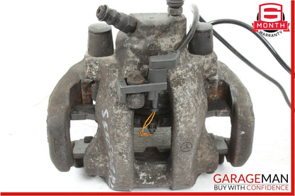 07-13 Mercedes S550 CL550 CL600 Rear Left & Right Side Brake Calipers Set
