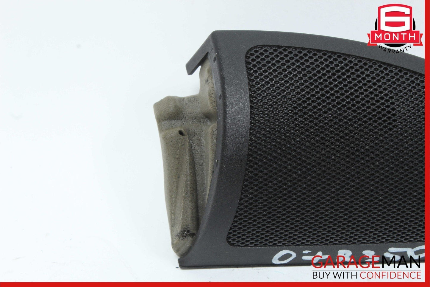 06-13 Mercedes W251 R350 R320 Right Passenger Door Corner Tweeter Speaker OEM