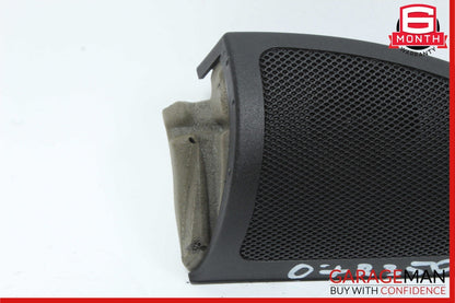 06-13 Mercedes W251 R350 R320 Right Passenger Door Corner Tweeter Speaker OEM