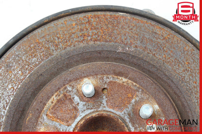 18-24 Honda Odyssey Rear Left Driver Side Spindle Knuckle Wheel Hub OEM