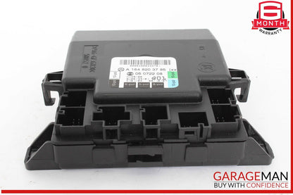 06-13 Mercedes X164 GL550 GL450 Front Left Side Door Control Module OEM