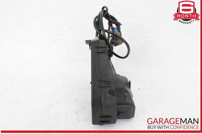 03-09 Mercedes W211 E350 Rear Right Passenger Side Door Lock Latch Actuator OEM