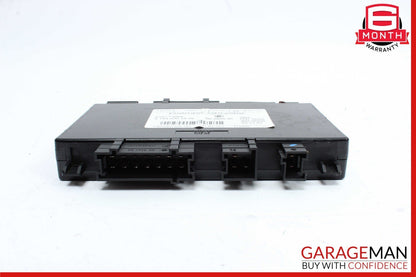 07-12 Mercedes X164 GL550 GL350 3rd Third Seat Row Power Folding Control Module