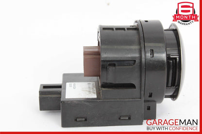 13-17 Nissan Leaf Start Stop Switch Button 2009DJ2357 OEM