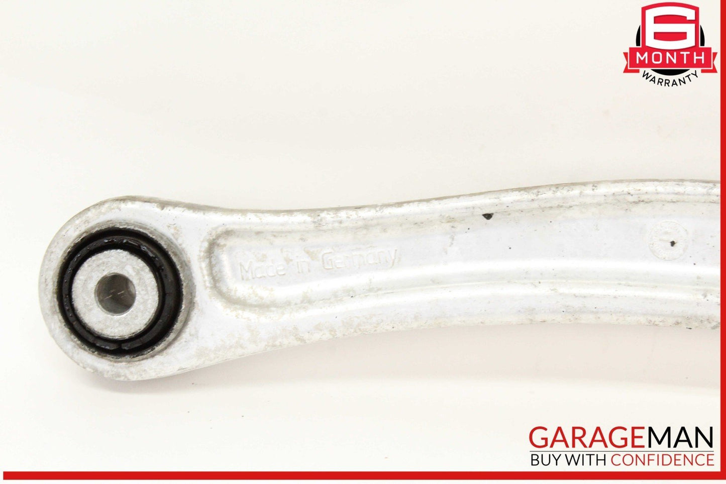 11-18 Porsche Cayenne 958 AWD Rear Left or Right Wishbone Upper Control Arm OEM