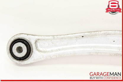 11-18 Porsche Cayenne 958 AWD Rear Left or Right Wishbone Upper Control Arm OEM