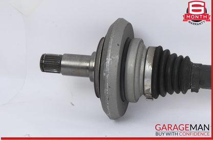 15-20 Mercedes W205 C300 Rear Left Driver Side Axle CV Half Shaft OEM