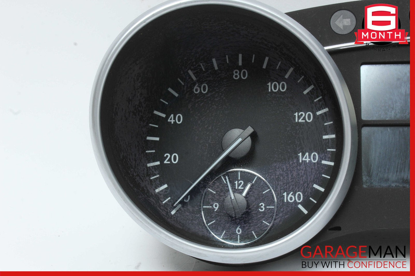 06-08 Mercedes X164 GL450 ML350 Speedometer Odometer Instrument Cluster