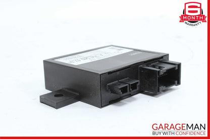 06-13 Mercedes GL450 SL500 E350 CL550 TPMS Tire Pressure Control Module Unit