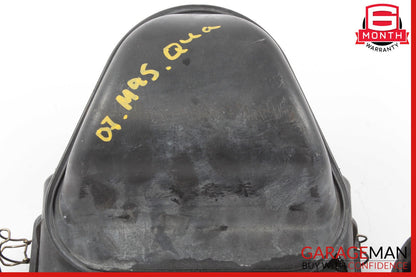 05-07 Maserati Quattroporte M139 Air Intake Cleaner Filter Housing Box OEM