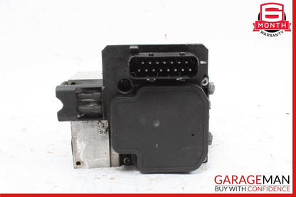 00-06 Mercedes W220 S55 CL55 AMG ABS Anti Lock Brake Pump ESP Module Unit OEM