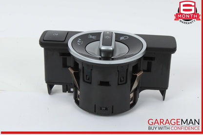 08-20 Mercedes W117 CLA250 Headlight Fog Light Switch Control Module OEM