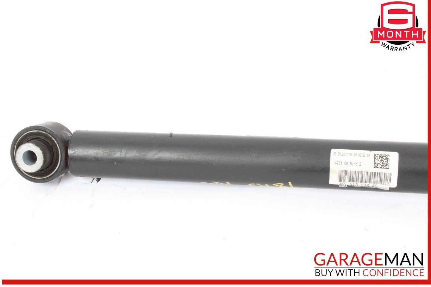 18-24 Audi A5 Rear Right Passenger Side Shock Strut Absorber 8W0513035AD OEM