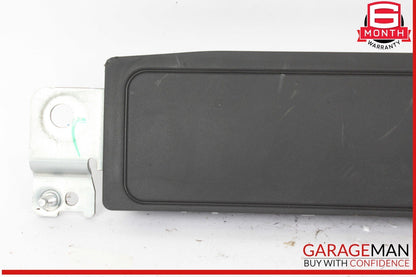 14-16 BMW 428i 435i Front Right Passenger Side Knee Airbag Air Bag 1024565 OEM