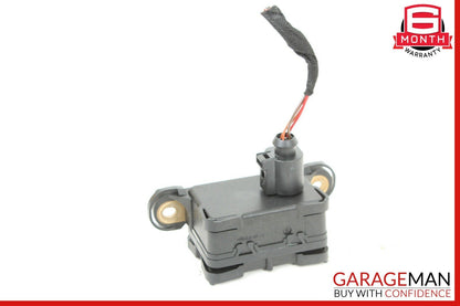 11-17 Porsche Cayenne 958 ESP YAW Rate Multiple Sensor Control Module 7P0907652