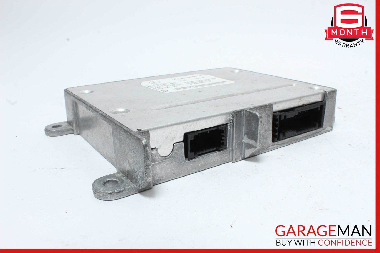 06-12 Mercedes X164 GL450 ML500 SL65 AMG Communication Control Module Unit OEM