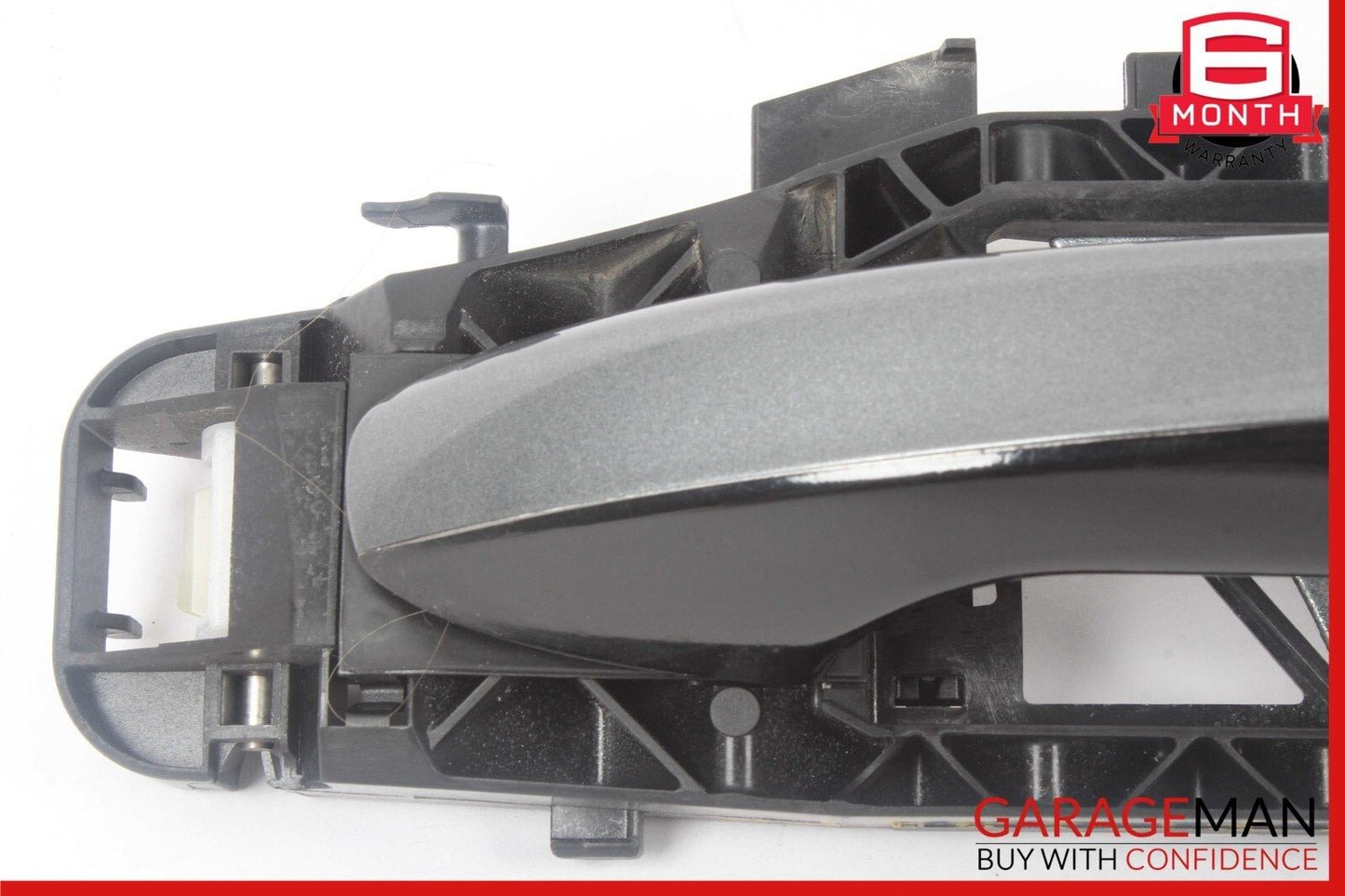 15-20 Mercedes W205 C300 Front Right Keyless Go Exterior Door Handle OEM