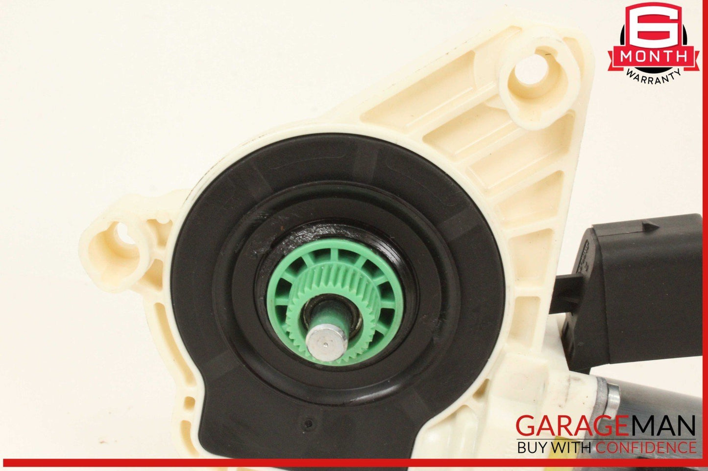 14-18 Mercedes W117 CLA250 Front Right Side Door Window Regulator Motor OEM