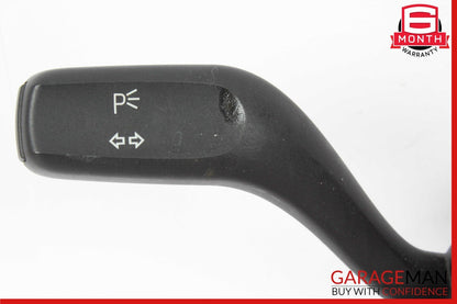 11-13 Porsche Cayenne 958 Steering Column Switch 7P5953507FE OEM