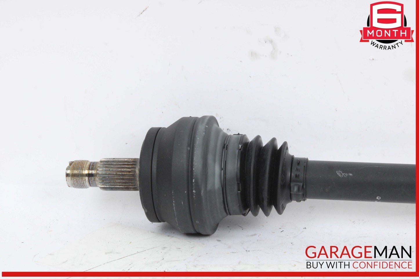 08-17 Mercedes W212 E400 C350 Rear Left or Right Side CV Axle Half Shaft OEM